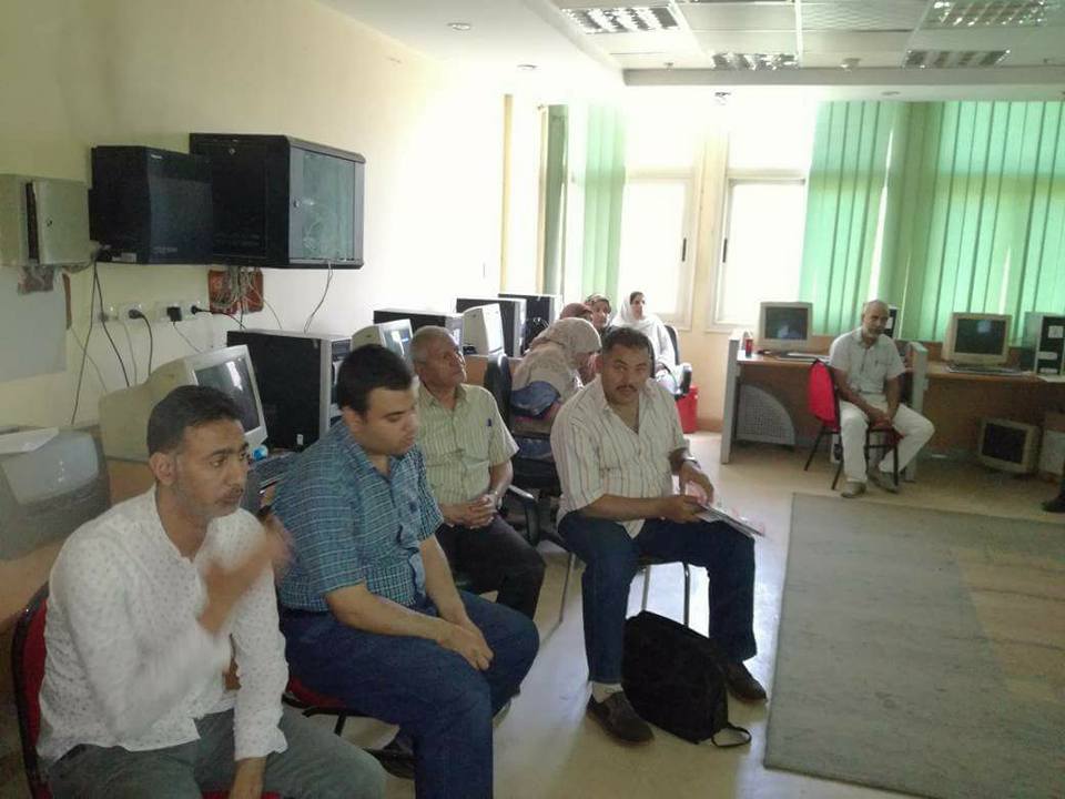 شرح التصنيف الالكتروني في النظم الآلية وتطبيق عملي على نظام الفيوتشر بثقافة سوهاج