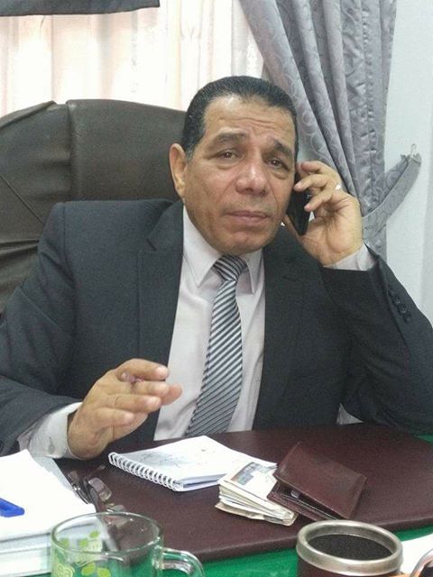 مساعدات إنسانية واجتماعية للغلابة بتضامن الغربية