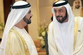 الإمارات تسعي لتنويع مصادر التسليح