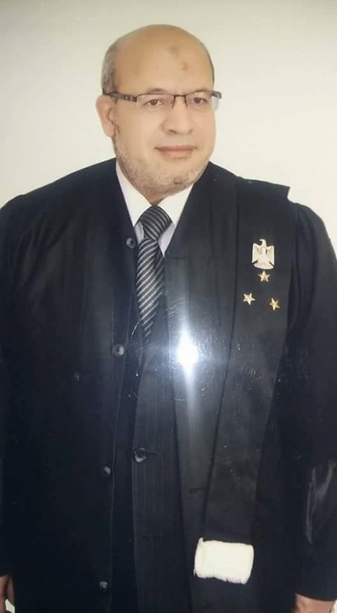 ” مرسى ” يناشد مدير امن السويس بتكثيف قوات الامن في محيط جمعية منف