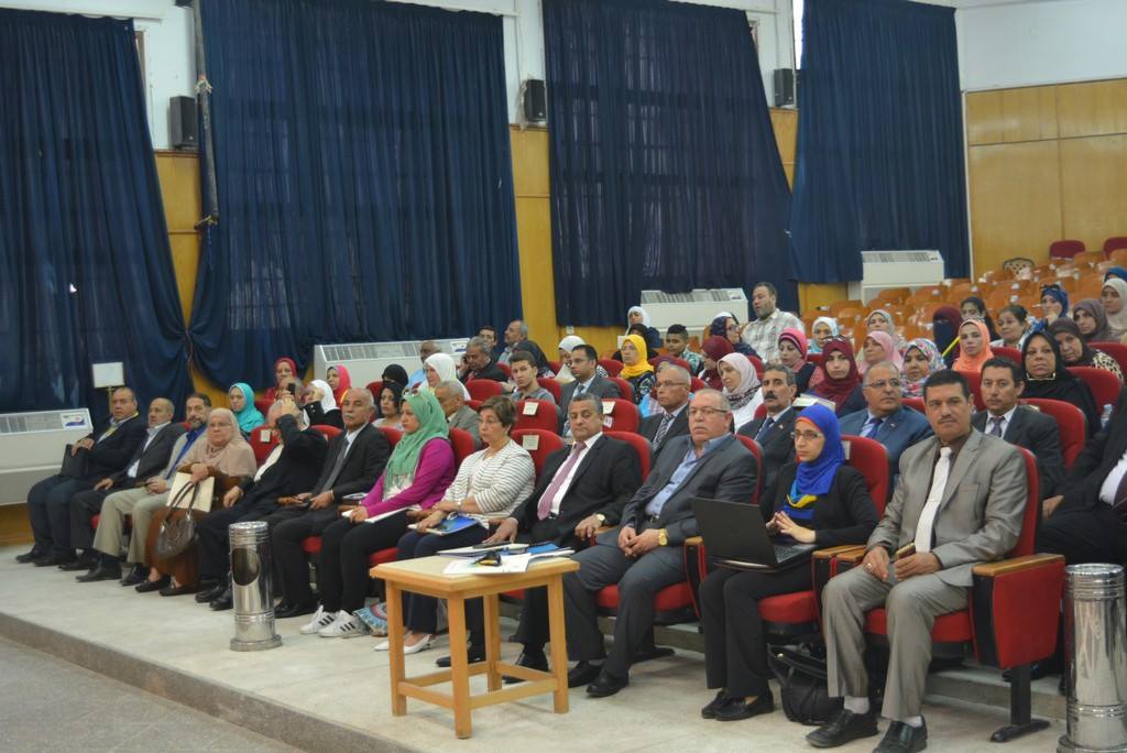 ”سعفان” : دعم مشروع منظومة تفتيش السلامة والصحة المهنية والعمل لتسهيل الإجراءات وعلاج العجز فى المفتشين