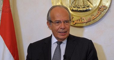 وزير التنمية المحلية يهنئ الاعلاميين والصحفيين والشعب المصرى بشهر رمضان الكريم