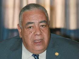 دكتور ” عادل فهيم ” يدين الحادث الارهابى الغادر بالمنيا