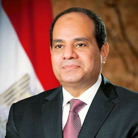 السيسي: مصر ستنتصر على الإرهاب وستقضي عليه في كل مكان ولا مصالحة معه