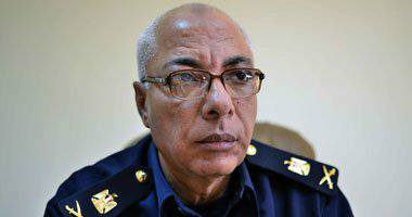 تعيين اللواء ممدوح عبد المنصف مديرا لأمن المنيا بعد الأحداث الإرهابية
