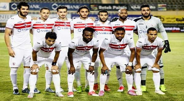 الزمالك يوزع 5 آلاف دعوة لأعضائه لحضور مباراة اتحاد العاصمة