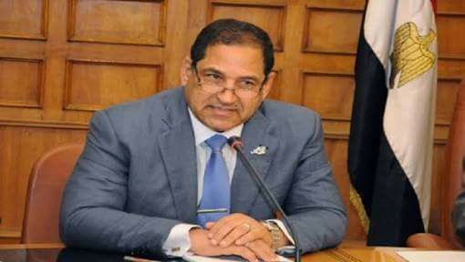 ”محافظة الغربية” تنتهي من الازالات