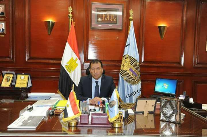 السيطرة على حريق في عدد من المنازل وحظائر الماشية في قرية الرياينة بالأقصر