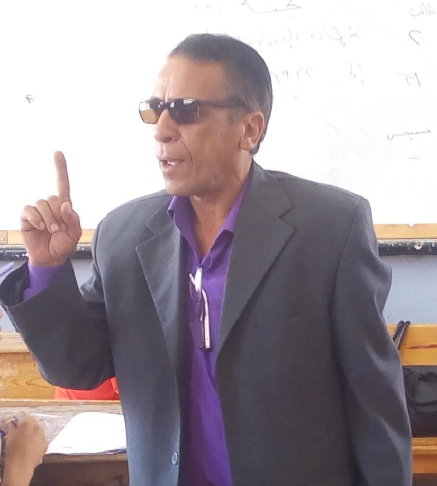 ”وكيل تعليم ” السويس : مستعدون لامتحانات الثانوية بالبوكليت