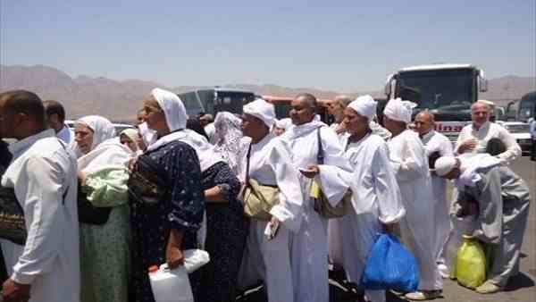 وصول و سفر 7 الآف راكب و معتمر بموانىء سفاجا ..و الغردقة.. ونويبع