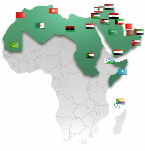 الأثنين :اجتماع اللجنة مفتوحة العضوية لإصلاح وتطوير جامعة الدول العربية