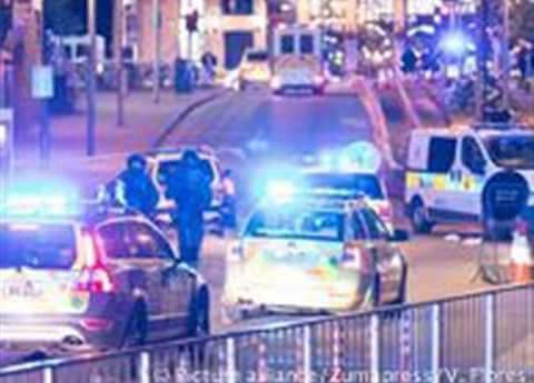 ارتفاع عدد المصابين في المستشفيات بعد اعتداء لندن إلى 48 شخصًا