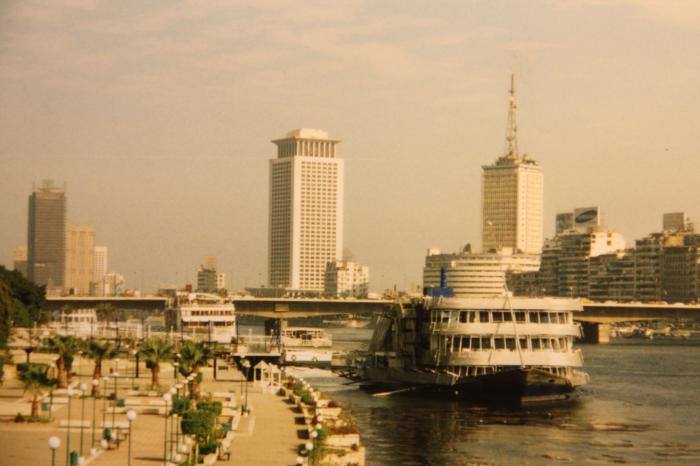 مصر تدين حادثيّ لندن الإرهابيين