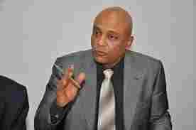 هركي: التوتر في العلاقات المصرية السودانية ماهى إلا سحابة صيف