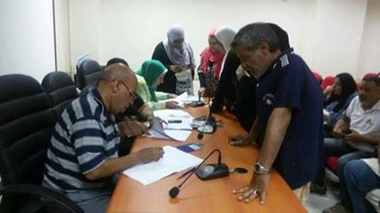 التضامن: تسليم 21 وحدة سكنية في العامرية لمتضرري العقار المائل الثلاثاء