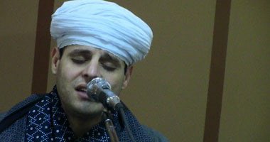 غدًا.. ثقافة الأقصر تستقبل محمود التهامي