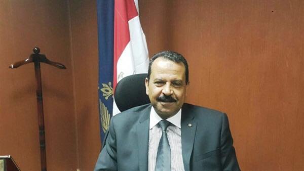 سرقة ٥٨ ألف جنية من خزينة مركز ومدينة الفرافرة