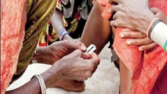 برنامج ورشه عمل للآعلآميين لليوم الثاني حول ختان الآناث 