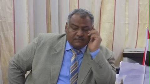 ”الجبالي”: مليون جنيه لإحلال وتجديد خطوط إسبستوس ببلاط الوادي الجديد