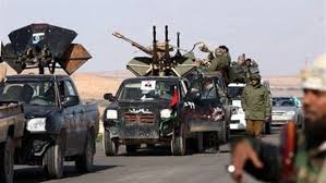 عاجل الجيش الليبى ينشر صورآ تؤكد تورط قطر في تمويل عمليات على أراضيه