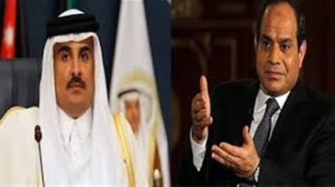 مصر تدعو مجلس الأمن للتحقيق في دفع قطر فدية لإرهابيين