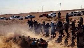 مقتل 156 من عناصر تنظيم داعش الإرهابي