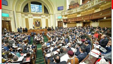 البرلمان يخالف الدستور في مخصصات الصحة والتعليم في الموازنة العامة.