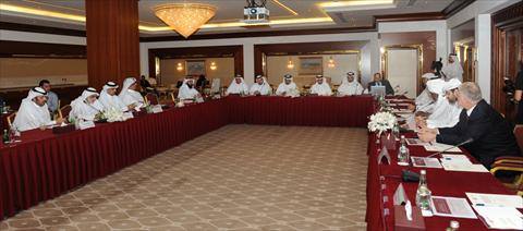 هيئة تنظيم الأعمال الخيرية في قطرتؤكد براءة قطر