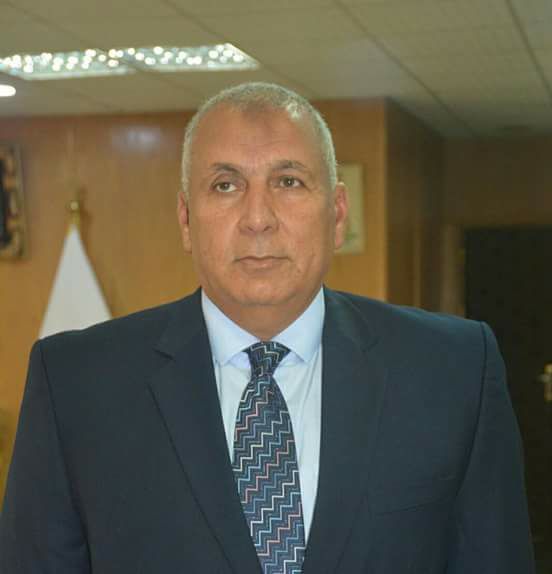 محافظ الوادى الجديد يناقش دعم الفرص الاستثمارية بالمحافظه مع وفد الهيئة العامة للاستثمار