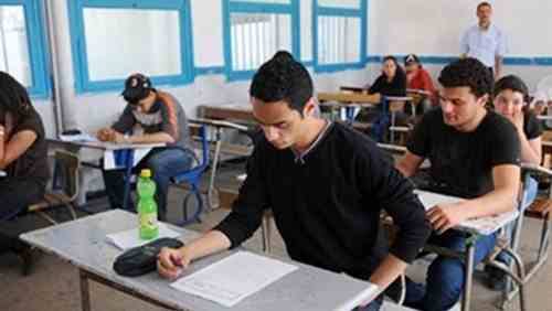 إنهاء ندب ملاحظ بالثانوية العامة اليوم بالسويس .. والسبب