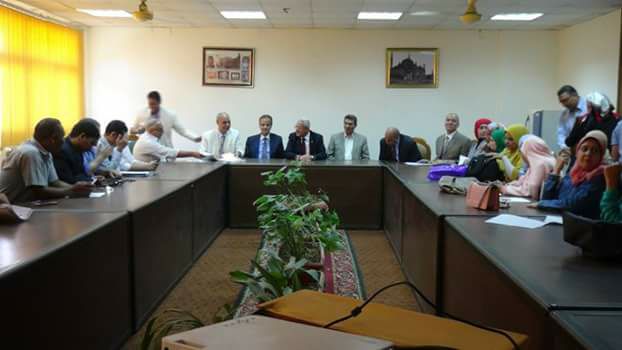 «سياحة وفنادق المنيا» تستعد للتقدم للإعتماد