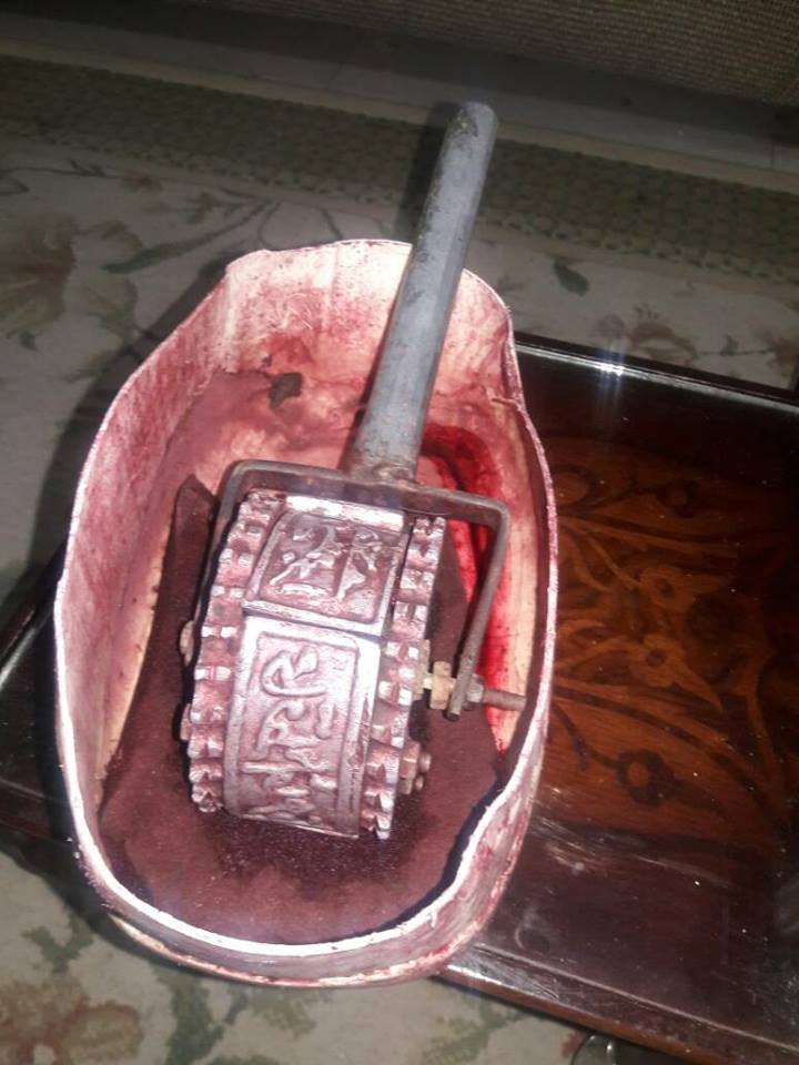 الزراعة: ضبط 62 طن و850 كجم من اللحوم والدواجن والكبدة غير صالحة للاستخدام الآدمي بالقاهرة والإسكندرية