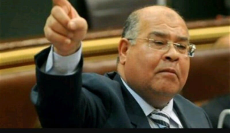 ” الجيل الديمقراطى” يشيد بكلمة السفير المصرى فى الأمم المتحدة كج ويصفها بوضع النقط فوق الحروف