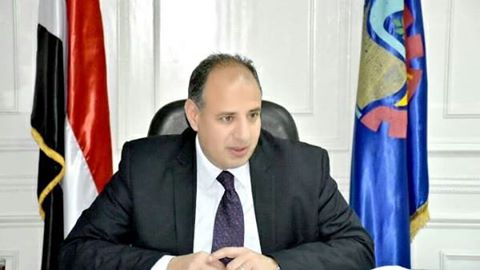 محافظ الإسكندرية يكلف رؤساء الأحياء بمحاربة البناء المخالف