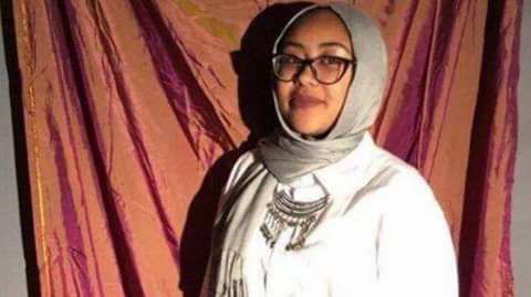 روايتين متناقضتين لملابسات مقتل فتاة مسلمة من أصل مصري في ولاية فرجينيا الأميركية 