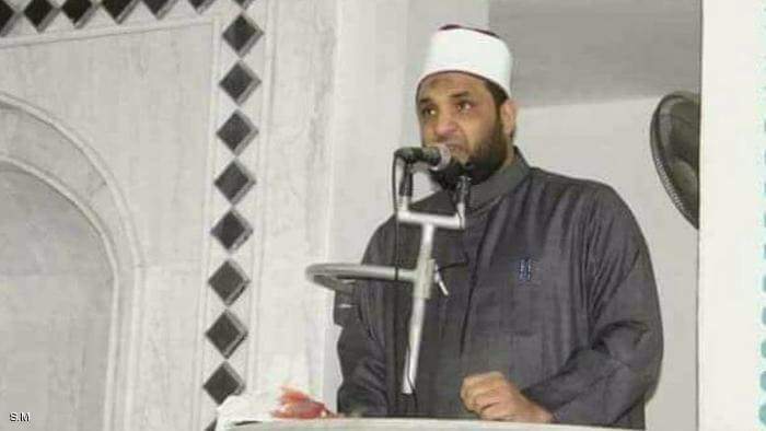 عملية قتل بشعة أمام المارة في العريش