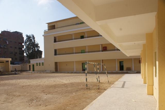 تعرف على تنسيق القبول بمدارس التعليم الفنى بالسويس