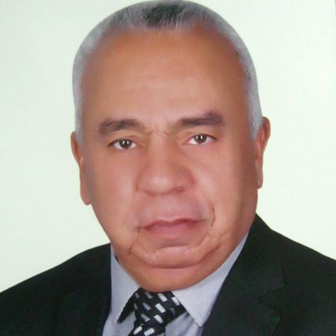 بشير يهنئ المصريين والواحاتية بعيد الفطر المبارك