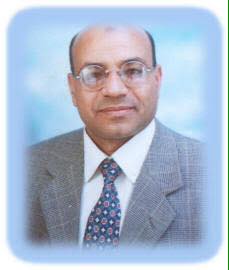 أبوالوفا يهنئ الشعب المصري بعيد الفطر المبارك