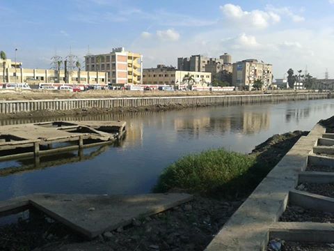 الإنتهاء من تنفيذ حزمه من المشروعات فى محافظة البحيرة