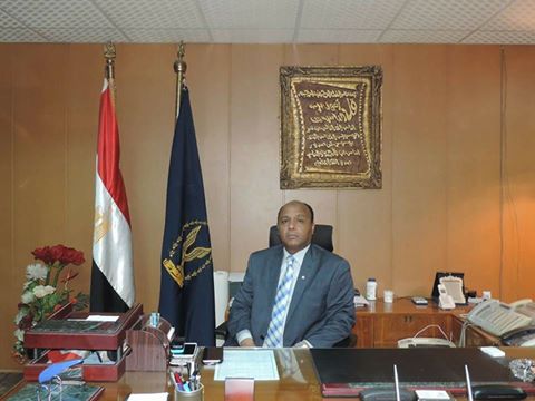 حملة تموينية مكبرة بالغربية لمكافحة الغش التجاري واستغلال التجار