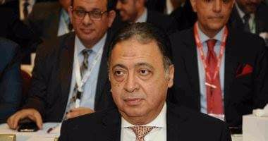 الصحة: إقالة مدير مستشفى الشيخ زايد والتحقيق مع مدير الطوارئ.