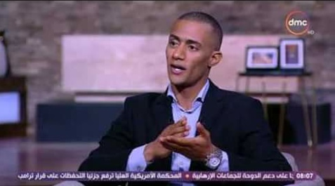 محمد رمضان : ألتحاقي بالجيش المصري البطولة الحقيقية في حياتي