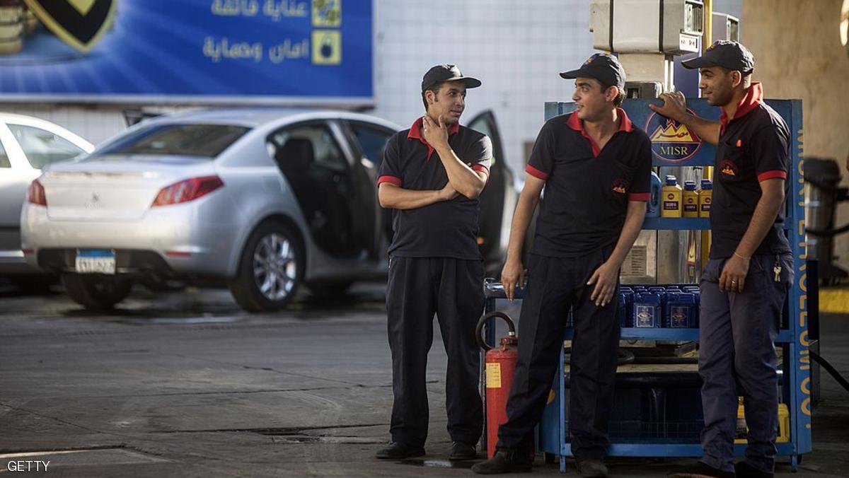 رفع أسعار الوقود للمرة الثانية