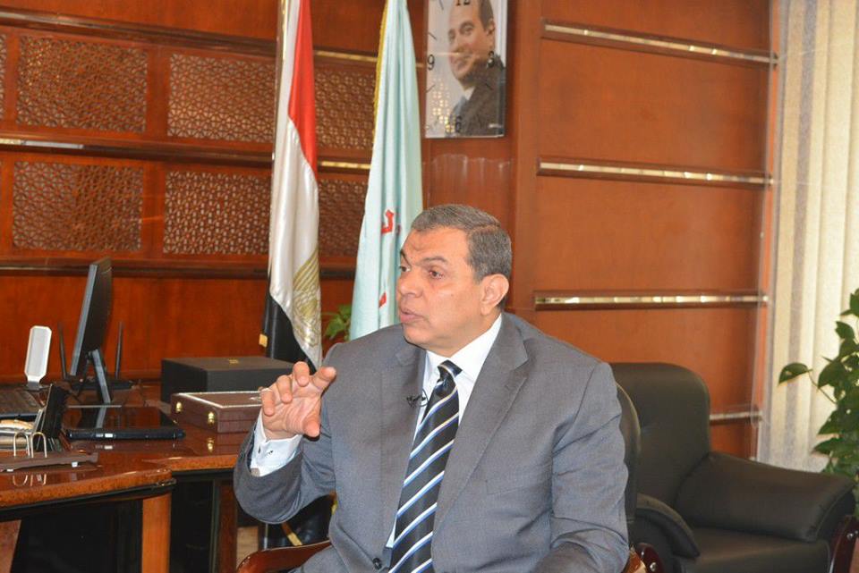 وزير القوى العاملة: دليل إرشادى للراغبين في العمل بالسعودية