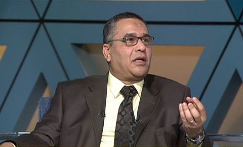 رئيس التحالف المصرى يطالب بإقالة الحكومة لفشلها في إيجاد الحلول لرفع المعاناة عن المواطن