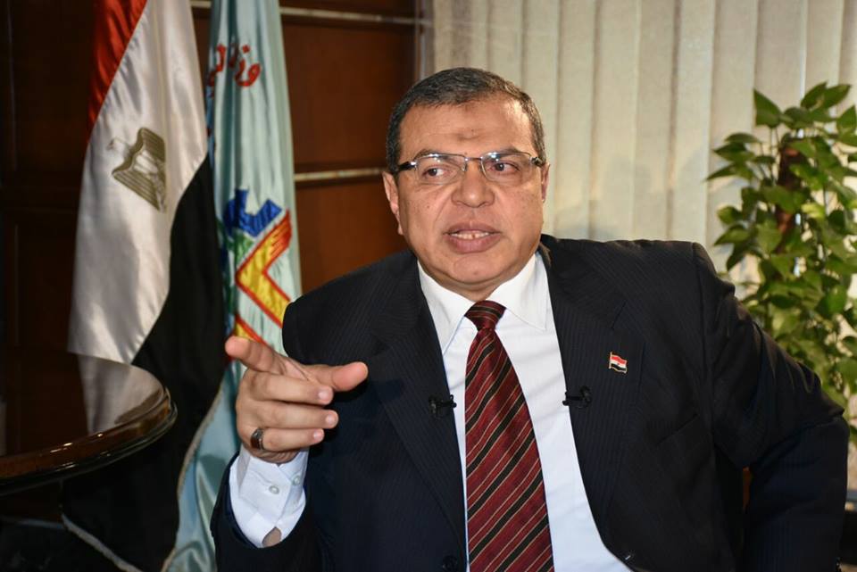 ”العمل الدولية” توافق علي تنفيذ برنامج العمل الأفضل في 30 شركة بمصر