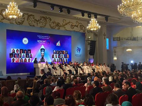 وزير التعليم العالي والبحث العلمي: يشهد افتتاح مؤتمر مصر تستطيع بالتاء المربوطة