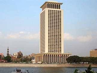 مصر تدين الهجوم الانتحاري الإرهابي في الأنبار