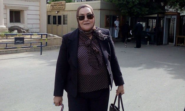 مؤتمر ”مصر تستطيع” بالتاء المربوطة هدفه تمكين المرأة المصرية فى جميع المجالات
